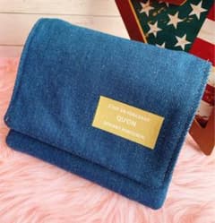 440.ハンドメイド♡移動ポケットのサムネイル