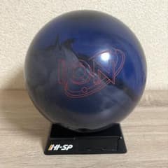 ☆ボウリング☆ストーム☆アイオン・プロ☆15ポンド☆中古美品☆元箱