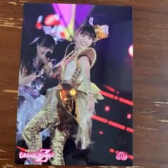 ももクロ　玉井詩織　生写真のサムネイル