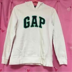 GAP パーカー トレーナーのサムネイル