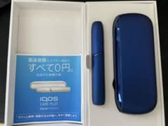 iQOS3 duo / アイコス3 duoのサムネイル