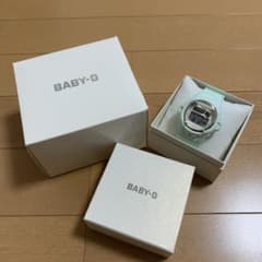 BABYーGのサムネイル