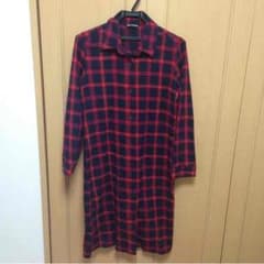 ロングシャツのサムネイル