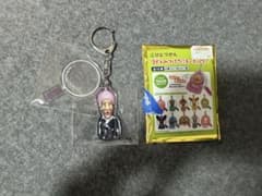 こびとづかん コビトみつけた！キーホルダー ホトケアカバネのサムネイル