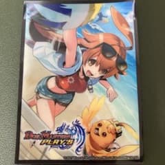 デュエプレ ピクシーライフ スリーブ | Shop at Mercari from Japan