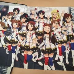 アイマス マルチクロスのサムネイル