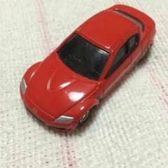 トミカ マツダ RX-8のサムネイル