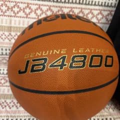 ◼️molten JB4800 バスケットボール 6号球 美品◼️ - メルカリ