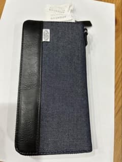 【新品・未使用】THE SHOP TK 長財布 箱付きのサムネイル