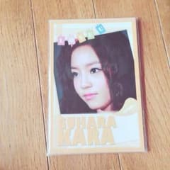 KARAハラ ポスカのサムネイル