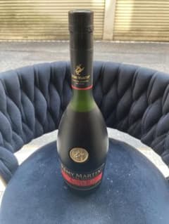 未開封 Rémy Martin VSOP 700ml 正規品のサムネイル