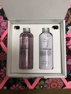 MEDULLA HAIR CARE BOXのサムネイル