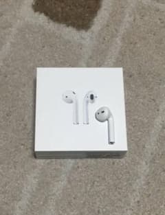 Apple AirPods  右耳　(第1世代)のサムネイル