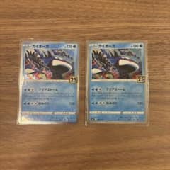No.603 ポケカ グラードンEX カイオーガEX レックウザEX | Einkaufen