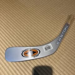 EASTON JR Z2000 ホッケースティック シルバー
