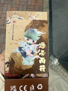 POPMART The Golden Gallop シリーズ dimoo - メルカリ