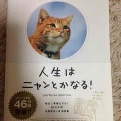 人生はニャンとかなる！のサムネイル