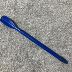 ジャベリックスロー　槍　袋付き　野球　山本由伸のサムネイル