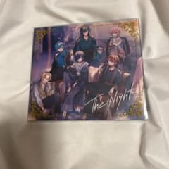 The Night DVDのサムネイル