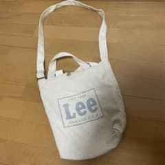 Lee トートバッグのサムネイル