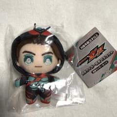 仮面ライダーゼッツ 変身マスコット　ゼッツ　万津莫 今井竜太郎