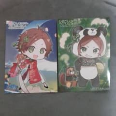 浦島坂田船 うらたぬき ポスカ ファミリーマート プリントのサムネイル