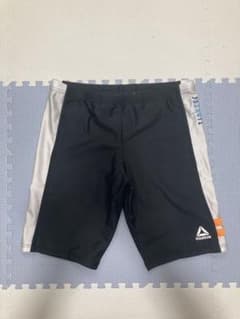 Reebok 水着 男子　ティプネス指定　170cmのサムネイル