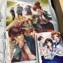前売り券付き ハニーワークス ハニワのサムネイル