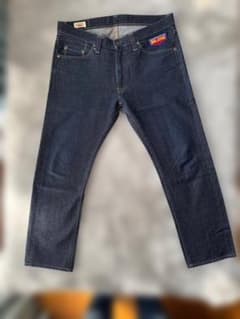 美品- BIG JOHN 日本製 DENIM W91のサムネイル