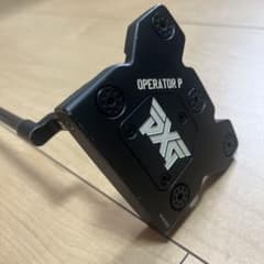 PXG Operator P パター KBS CT TOUR 120 カバー付 PXG Operator P パター KBS CT TOUR 120 カバー付 - メルカリ