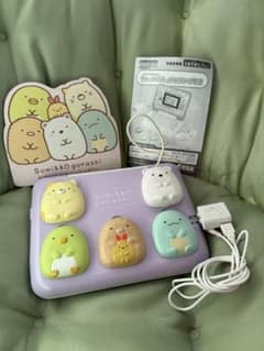 すみっこぐらしパソコンプラスのサムネイル