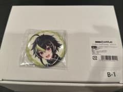 DMMスクラッチ にじさんじ Good morning 伊波ライのサムネイル