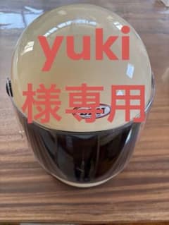 フルフェイスヘルメットのサムネイル