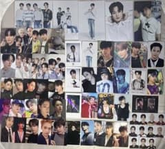 THEBOYZ まとめ売り トレカ フォトカード など JUYEON - メルカリ