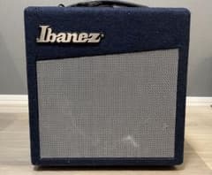 Ibanez（アイバニーズ）ギターアンプのサムネイル