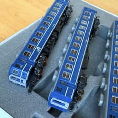 KATO 12系 JR東日本仕様 6両編成 10-557 - メルカリ