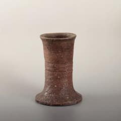 古信楽 旅枕 花入 花立 茶道具 江戸時代 古美術 古道具 アンティーク m12555905331_1.jpg?1715574622