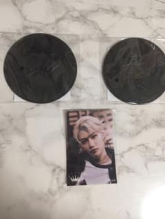 straykids フィリックスのサムネイル