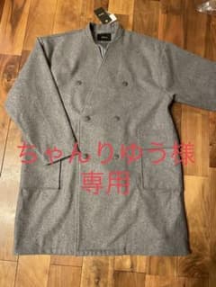 印(Hibeck)のコートのサムネイル