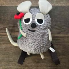 フレデリックリュックのサムネイル