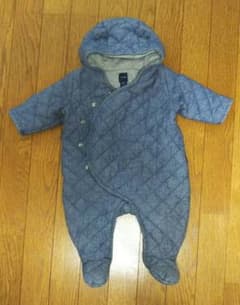 maikyonさま専用　GAP カバーオール ジャンプスーツのサムネイル