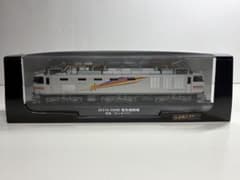 철도 차량 금속 모델 컬렉션 EF510-500형 카시오페아