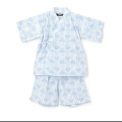 新品 エクストララージキッズ 甚平 ファニーゴリラ - メルカリ