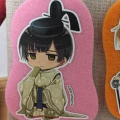ヘタリア アニくじ 日本のサムネイル