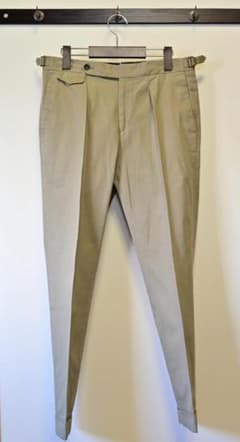 PT01 グルカパンツ GENTLEMAN FIT 46のサムネイル