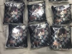 ディアラバ　無神アズサ　グッズ　キャラポップストア　クッションキーホルダー ディアラバ 無神アズサ グッズ キャラポップストア クッション
