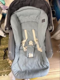 combi ネムリラ bedi long オートスウィングのサムネイル