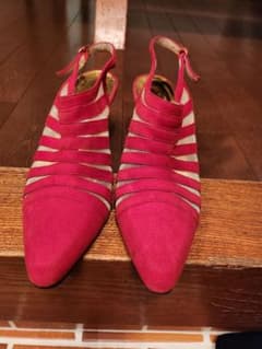 ☆美品☆NINA RICCI　ハイヒールのサムネイル