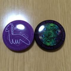 藤井萩花 缶バッチセットのサムネイル