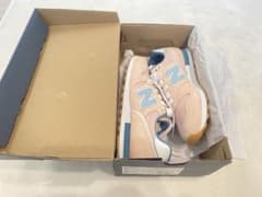New Balance 373 レディース　24cm  新品未使用のサムネイル